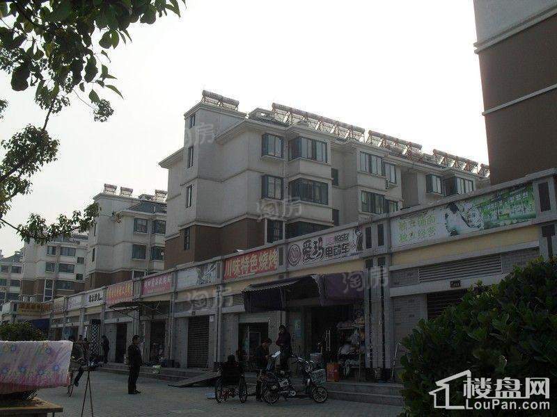 周边配套图