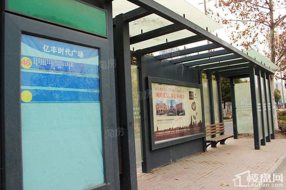 香缇豪庭位置图