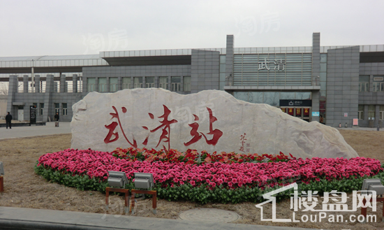 御溪苑配套图