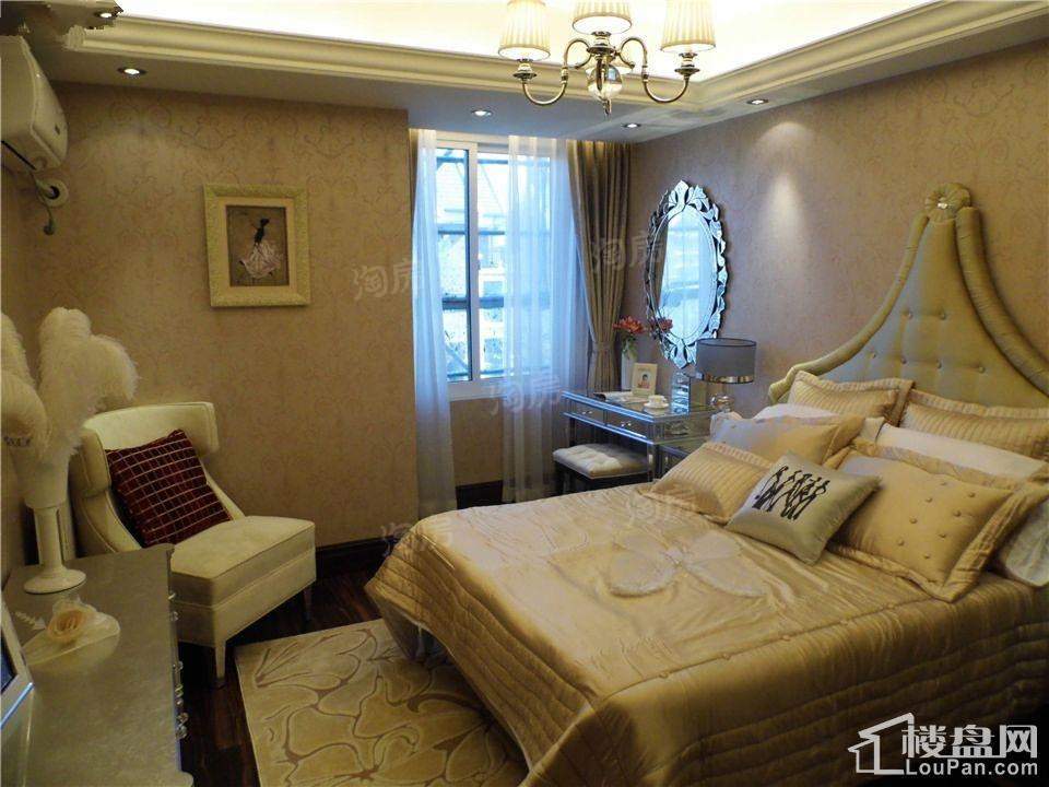 维科格兰公馆样板间