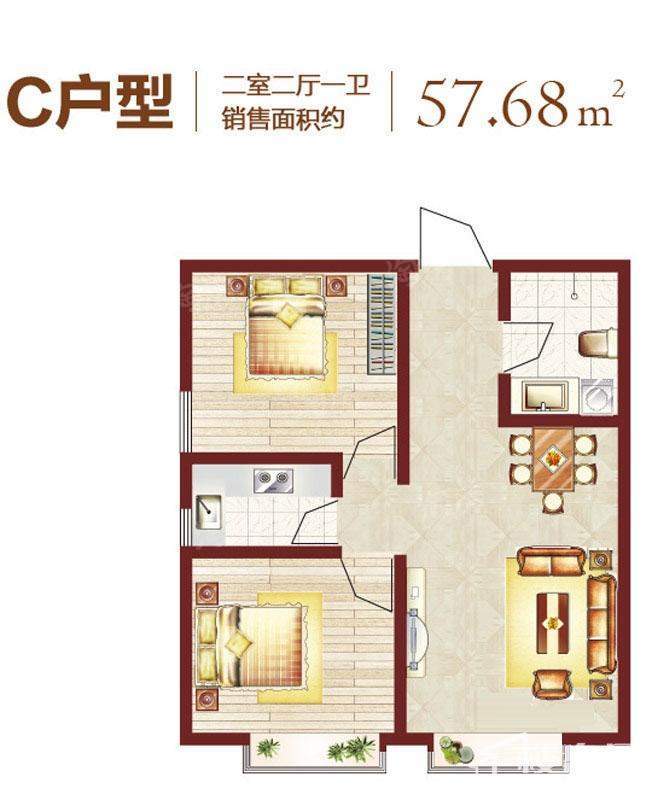 户型图片