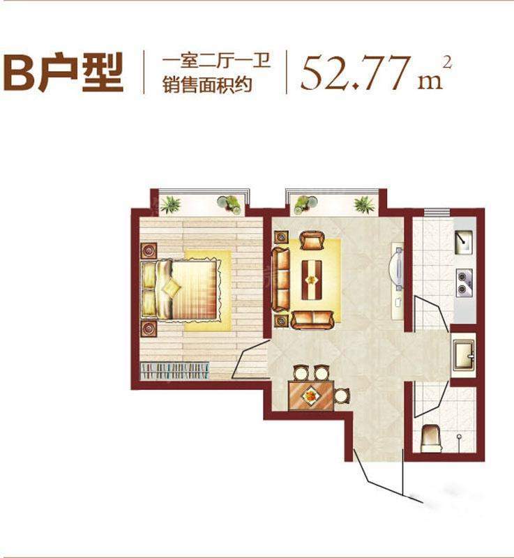 户型图片