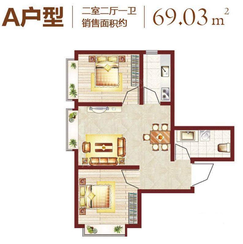 户型图片