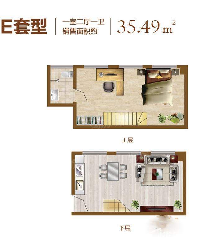 户型图片