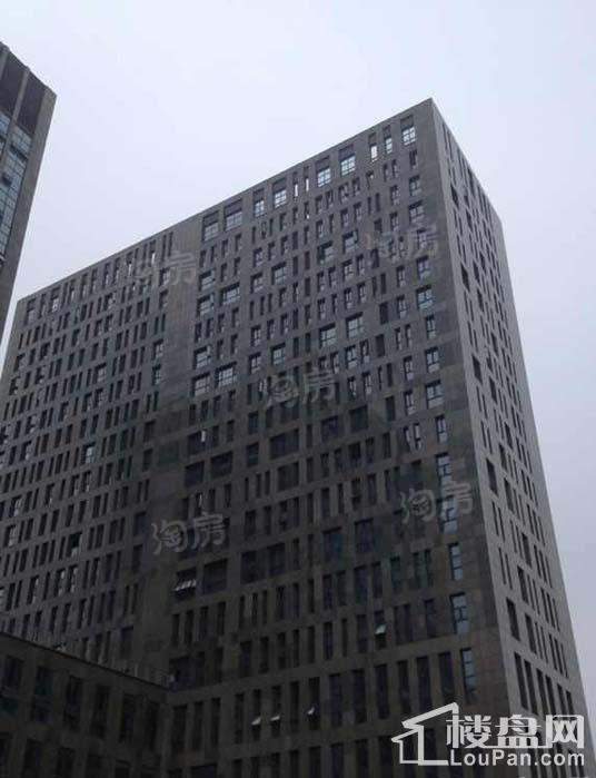 中物科技园实景图