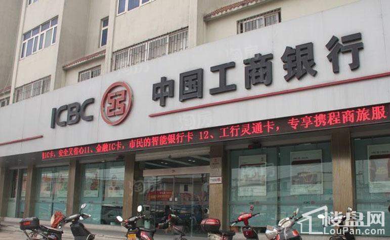中物科技园配套图