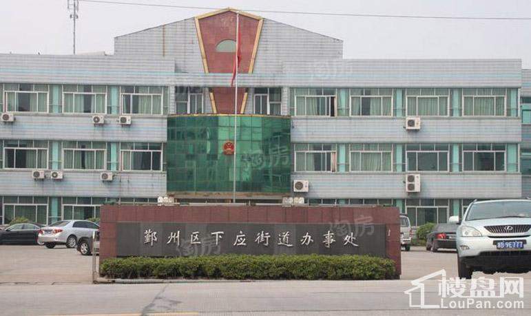 中物科技园配套图