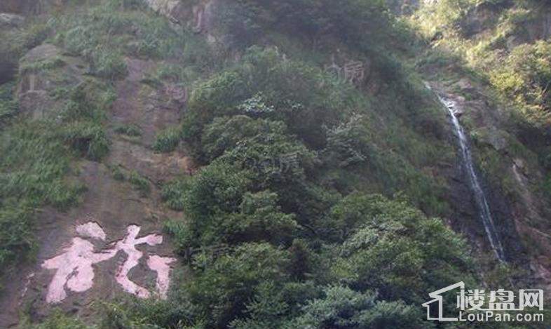 顺和龙湾配套图