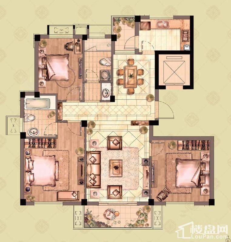 户型图片