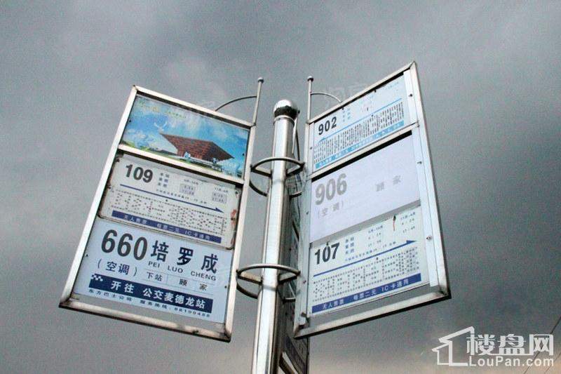 周边配套图