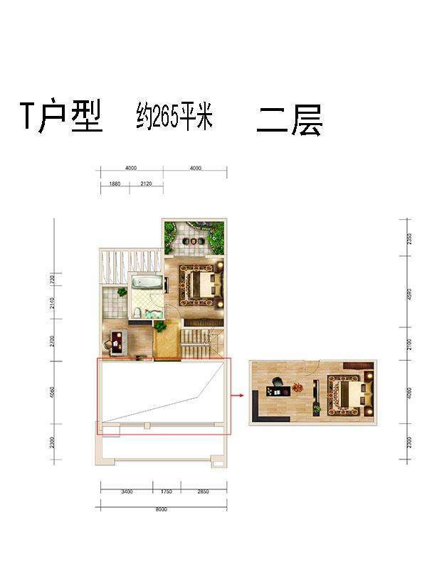 户型图片
