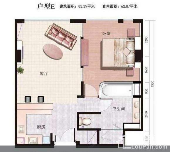 户型图片