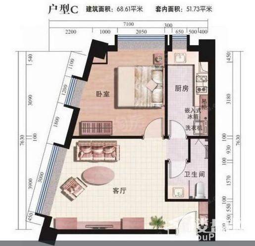 户型图片