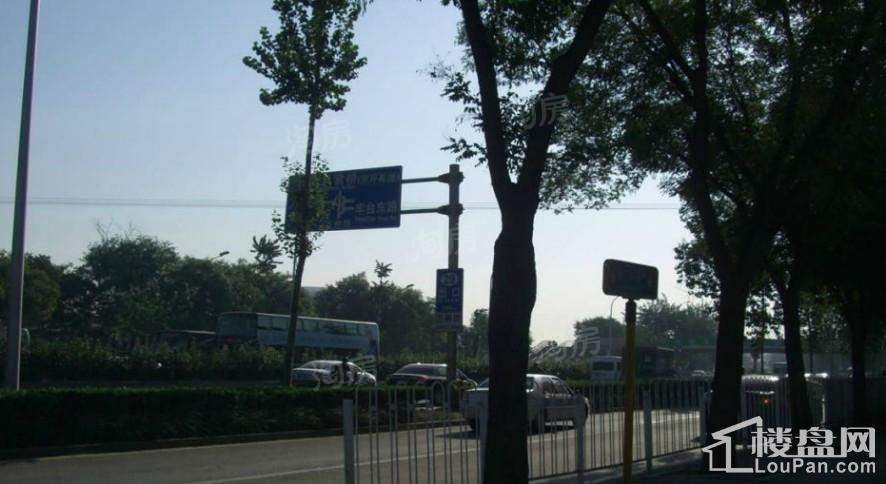 周边配套图