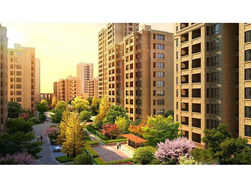 学苑名府效果图