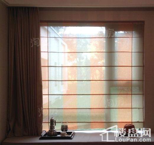 亦庄金茂悦样板间