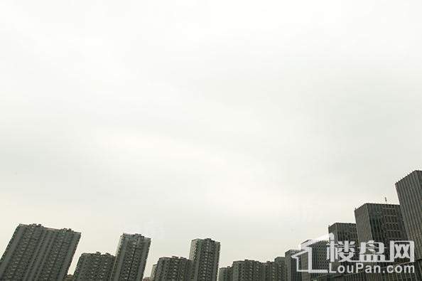 首创伊林郡配套图