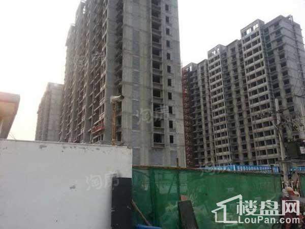 翔和嘉园实景图