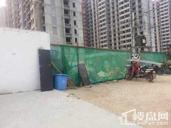 翔和嘉园实景图