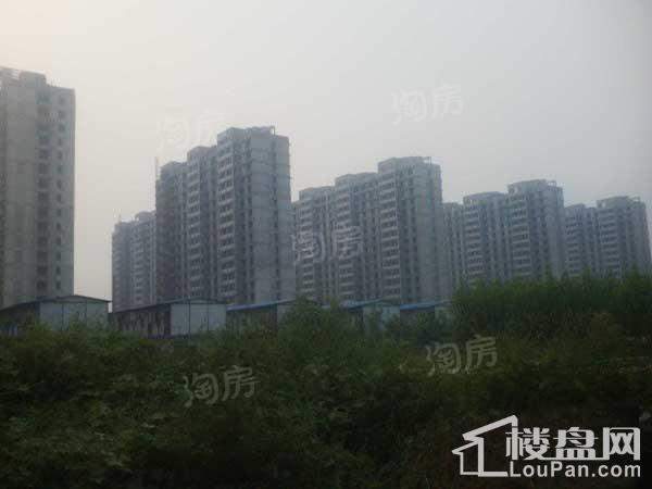 翔和嘉园实景图