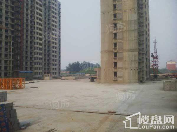 翔和嘉园实景图