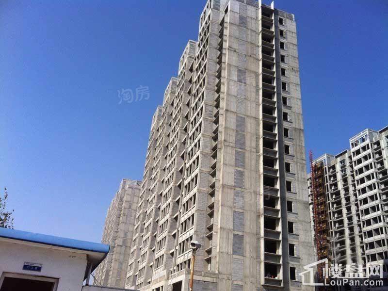 翔和嘉园实景图