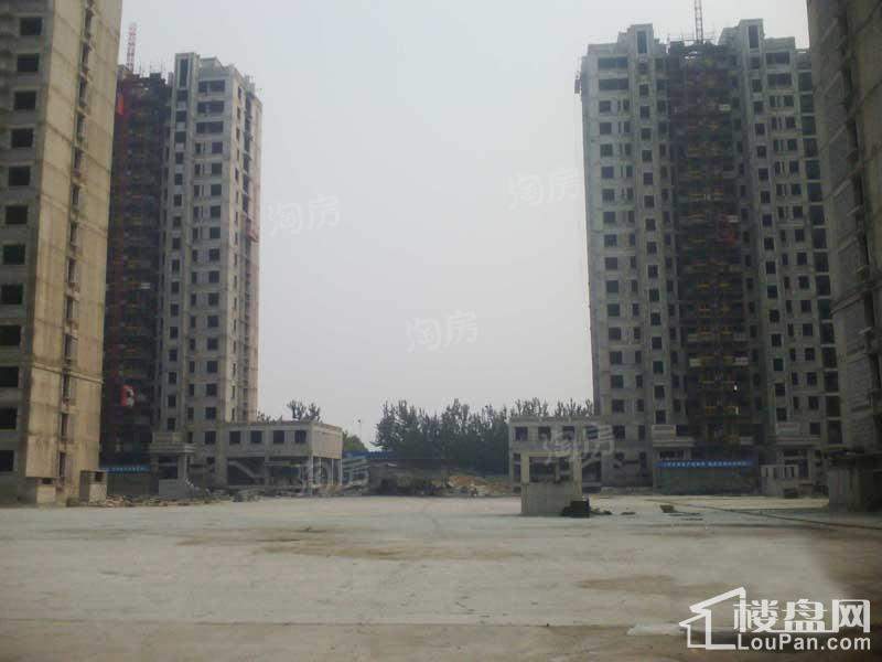 翔和嘉园实景图