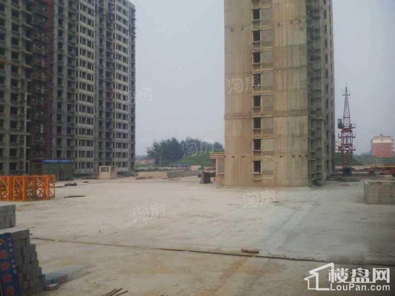 翔和嘉园实景图