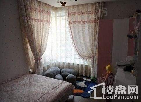 首开璞瑅墅样板间