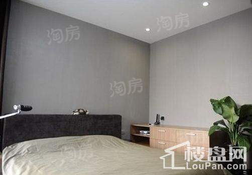 首开璞瑅墅样板间