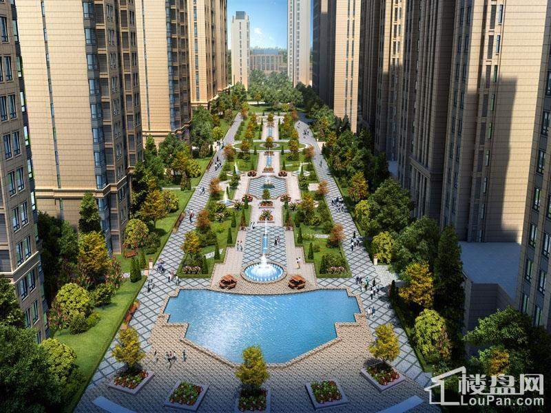 实景图