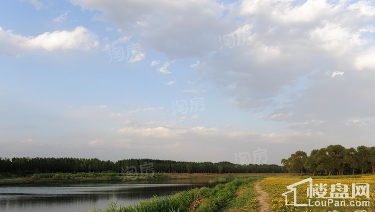 格拉斯小镇配套图