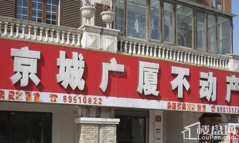 周边配套图
