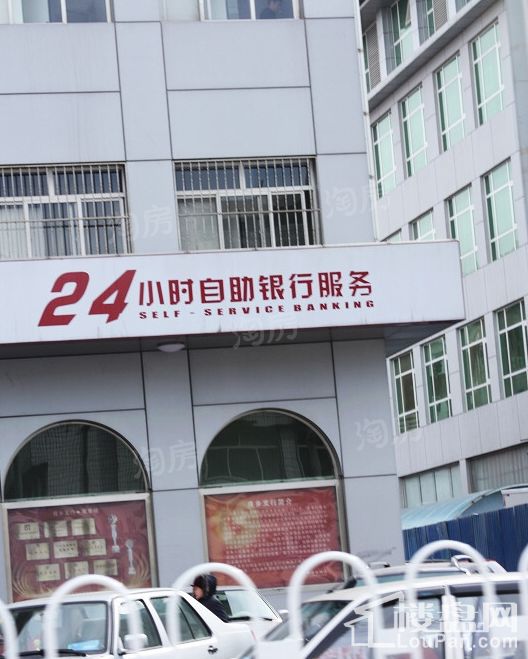 世界名园配套图