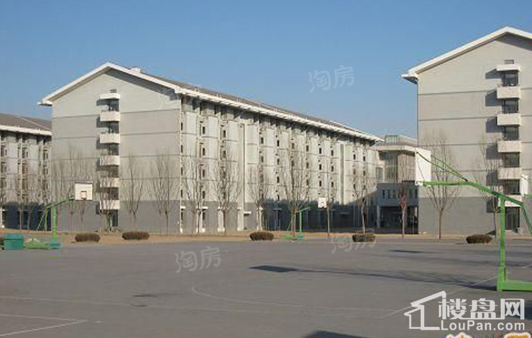 水墨林溪实景图