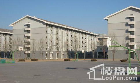 水墨林溪配套图