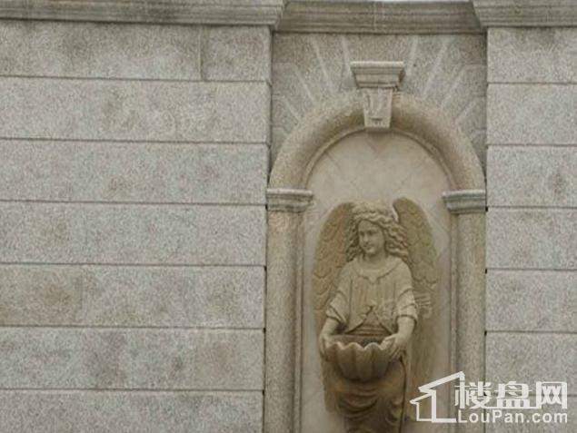 天润·香墅湾1号效果图