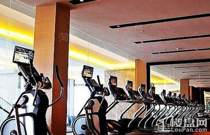 天润·香墅湾1号效果图