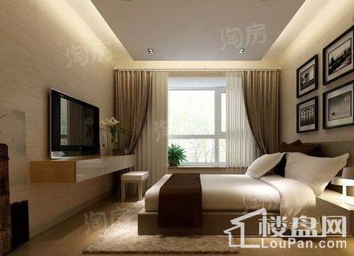 天润·香墅湾1号样板间