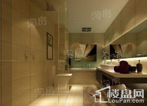 天润·香墅湾1号样板间