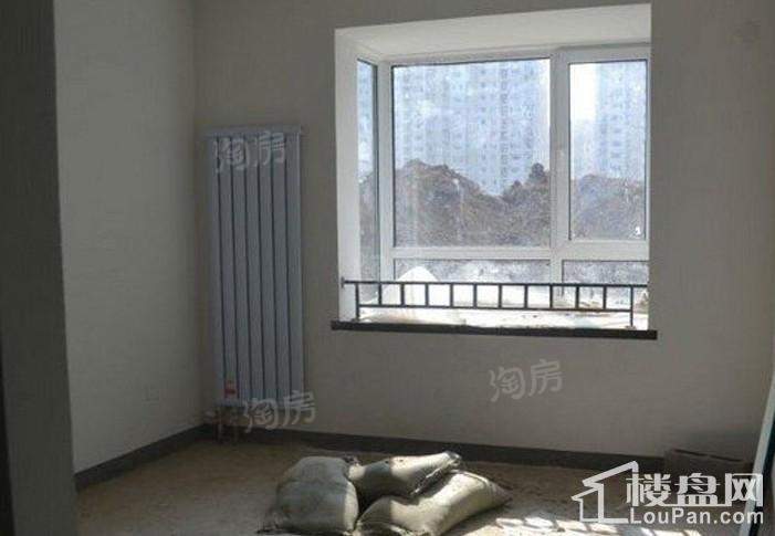 中国铁建原香漫谷实景图