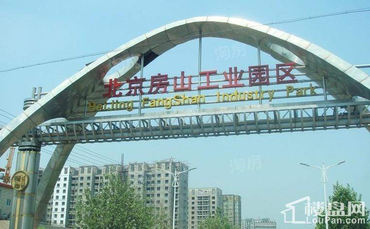 周边配套图