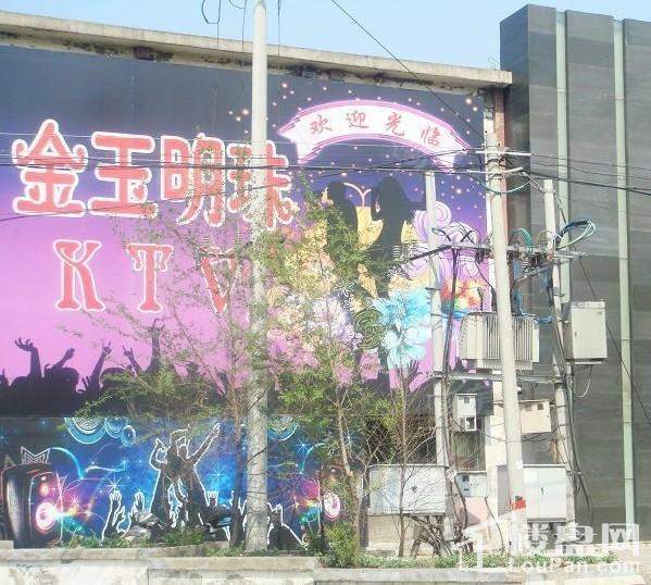 周边配套图