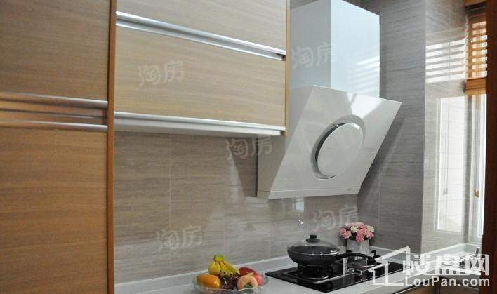 中国铁建原香漫谷样板间