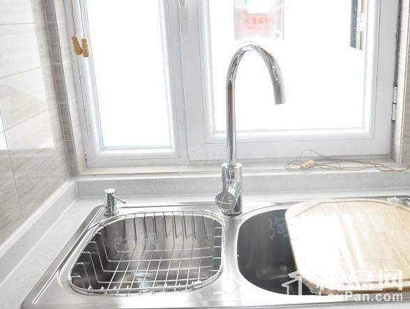 中国铁建原香漫谷样板间