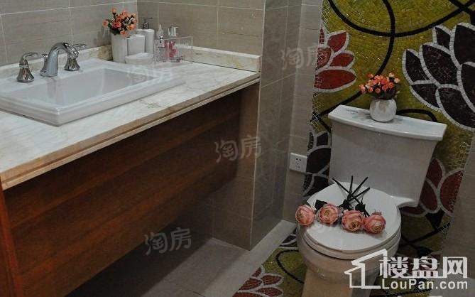 中国铁建原香漫谷样板间