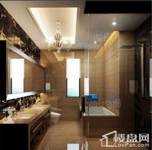 香悦四季样板间