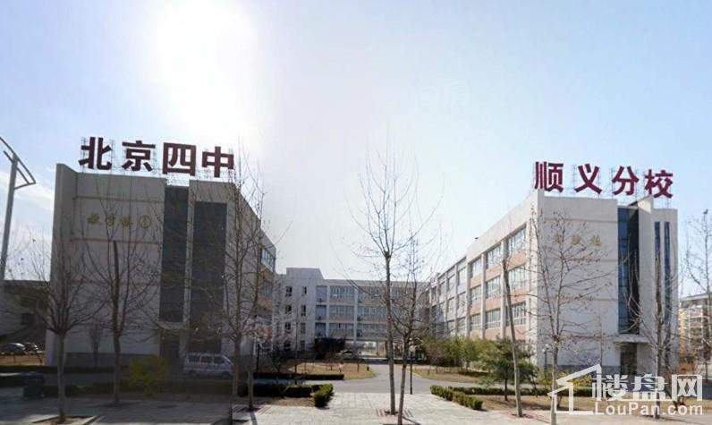 周边配套图