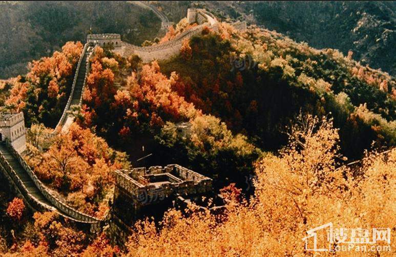 周边配套图