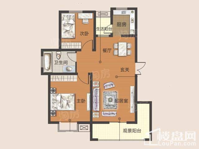 户型图片